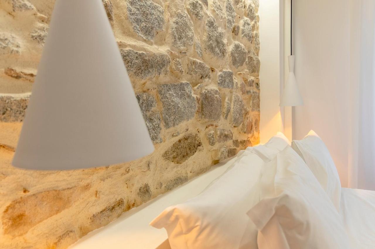 In Centro Da Viola - Eco Design Rooms Olbia Exterior foto