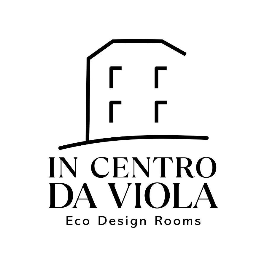 In Centro Da Viola - Eco Design Rooms Olbia Exterior foto